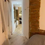 Apartament Charmant-confort-hypercentre-metro-wifi Tuluza