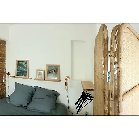 Appartement Charmant-confort-hypercentre-metro-wifi Toulouse