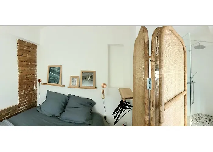 Appartamento Charmant-confort-hypercentre-metro-wifi Tolosa