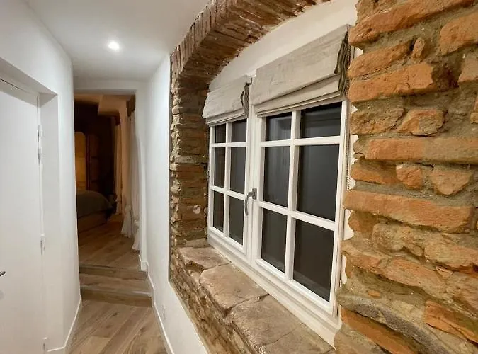 Charmant-confort-hypercentre-metro-wifi Apartment