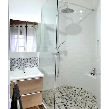 Charmant-confort-hypercentre-metro-wifi טולוז