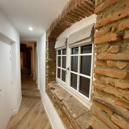 Charmant-confort-hypercentre-metro-wifi דירה