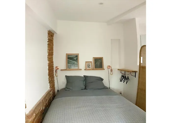 Charmant-confort-hypercentre-metro-wifi Apartament *