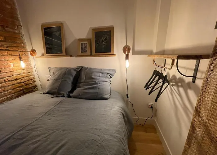 Apartament Charmant-confort-hypercentre-metro-wifi *